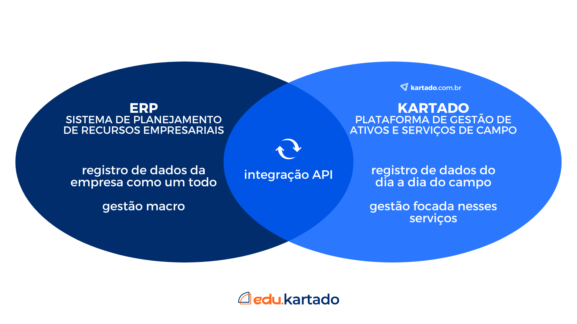 Entenda A Diferença Entre Uma Plataforma De Gestão De Ativos E Serviços