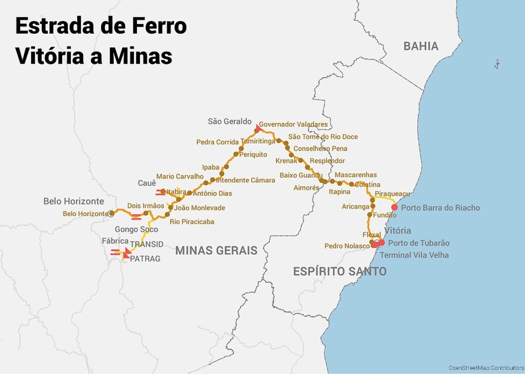 estrada de ferro vitória-minas mapa
Estrada de Ferro Vitória Minas comprar passagem
Comprar passagem de trem online Vale
Tabela de preço passagem de trem Vitória Minas
Estrada de Ferro Vitória Minas estações
Estrada de Ferro Vitória Minas história
Não consigo comprar passagem de trem pela internet
Passagem de trem Vale telefone