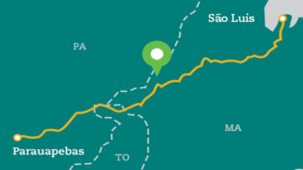 Estrada de Ferro Carajás mapa
Trem de passageiros da Estrada de Ferro Carajás
Estrada de Ferro Carajás passagens
Estrada de Ferro Carajás estações
Comprar passagem de trem online Vale
Não consigo comprar passagem de trem pela internet
Passagem de trem Vale telefone
Comprar passagem de trem Vitória Minas