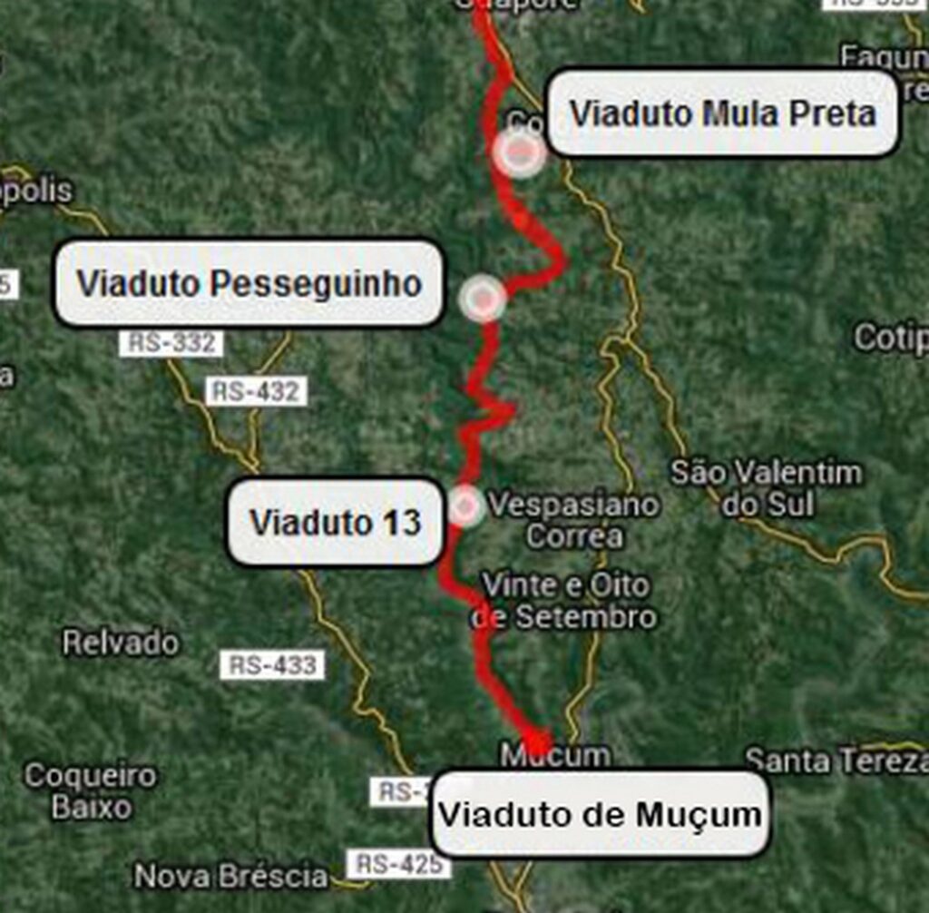 Ferrovia do Trigo mapa
Ferrovia do Trigo ainda funciona
Ferrovia do Trigo mortes
Ferrovia do Trigo onde fica
Ferrovia do TRIGO destruida
Ferrovia do Trigo enchente
Ferrovia do Trigo Passo Fundo
Viaduto 13 Ferrovia do Trigo