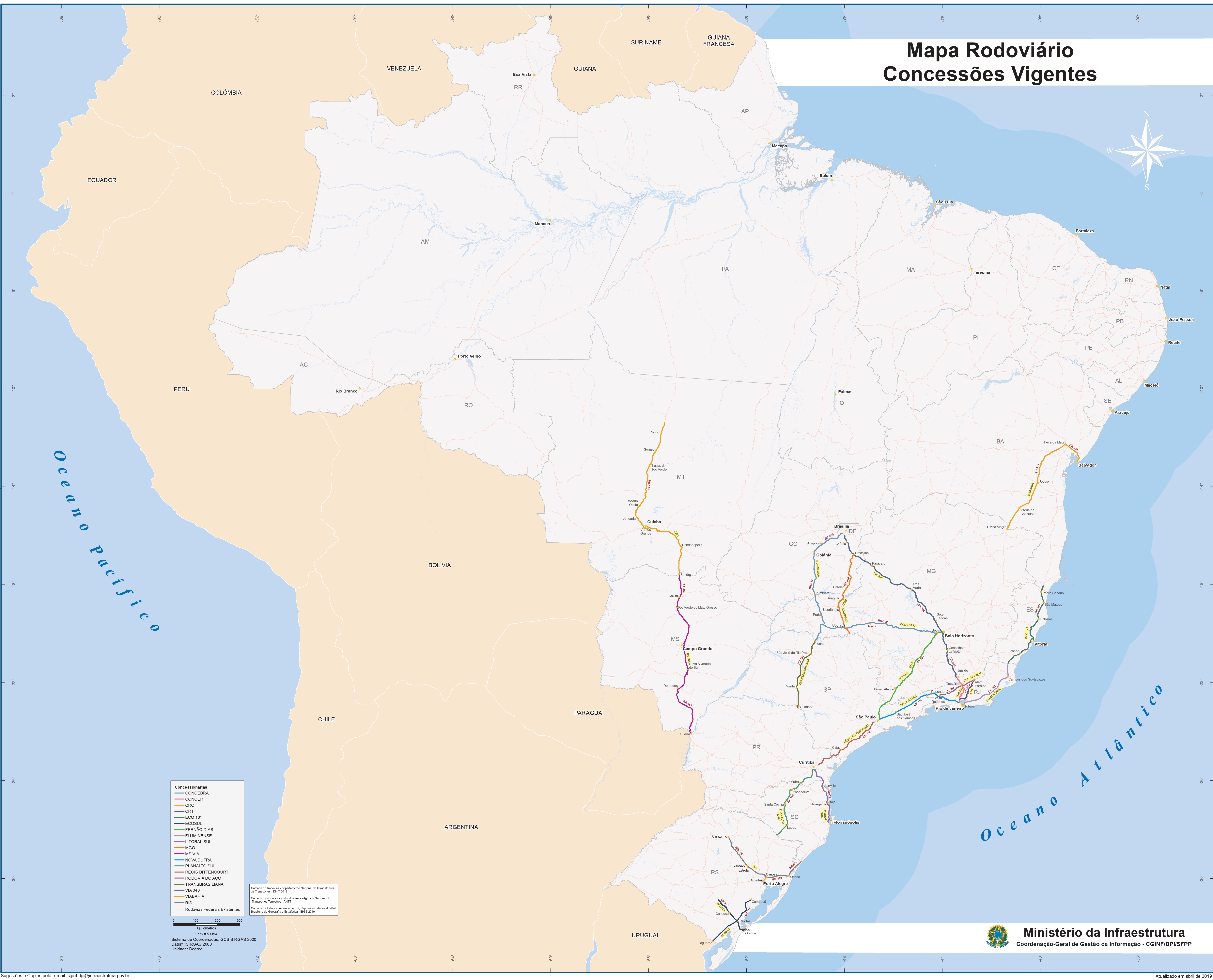 ANTT concessões rodoviárias
Concessionárias de rodovias no Brasil
Maiores concessionárias de rodovias do Brasil
Concessão de rodovias no Brasil
Concessionárias de rodovias SP
ANTT rodovias
Novas concessões de rodovias
Concessionária de rodovias