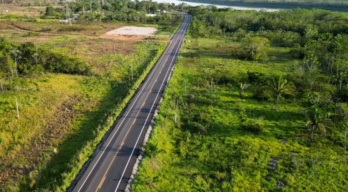 Rota da soja no Brasil Soja Mapa Escoamento da soja Escoamento de grãos no Brasil Portos de escoamento de soja no Brasil Logística da soja Safra soja Economia da soja