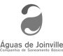 logomarca companhia águas de joinville